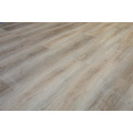 Plancher imperméable en bois de chêne en plastique SPC